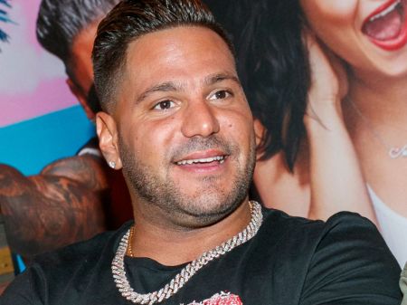 Ronnie Magro holds an estimated net worth of $3 million as of February 2021.